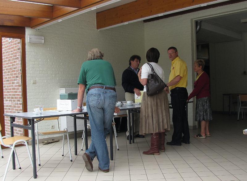 33 ste Crijtfeesten en 4de Crijtrally op 25 juli 2010-Terlogt Diepenbeek (6).JPG